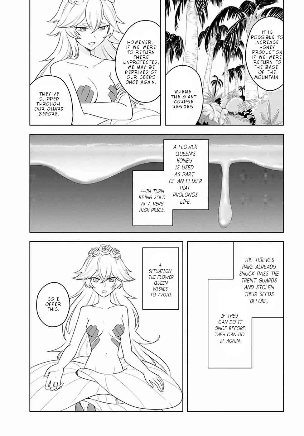 Eiyuu No Musume To Shite Umarekawatta Eiyuu Wa Futatabi Eiyuu O Mezasu Chapter 19.2 10